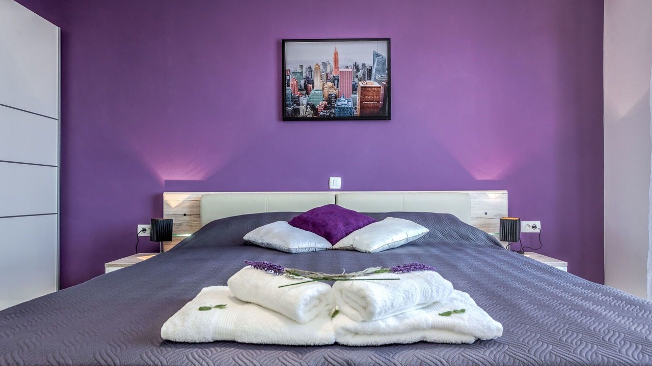 Photo of Bedroom in Sveti Vid Dobrinjski