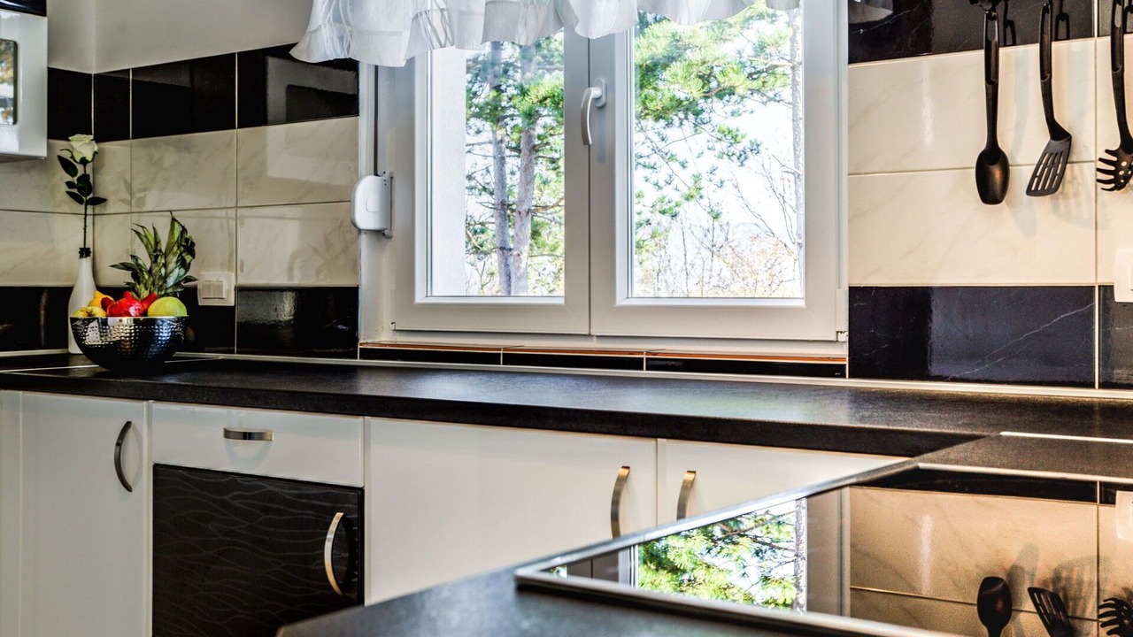 Photo of Kitchen in Sveti Vid Dobrinjski