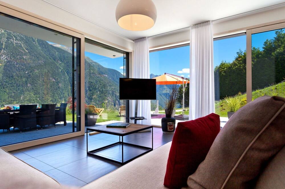 Photo of Bedroom in Leontica