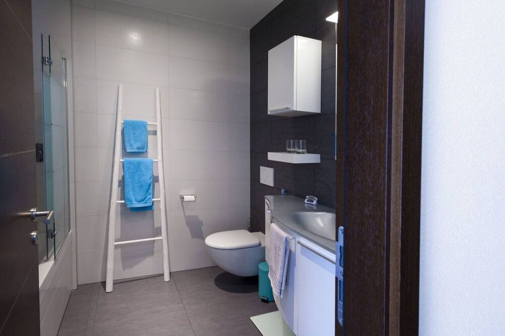 Photo of Bathroom in Leontica