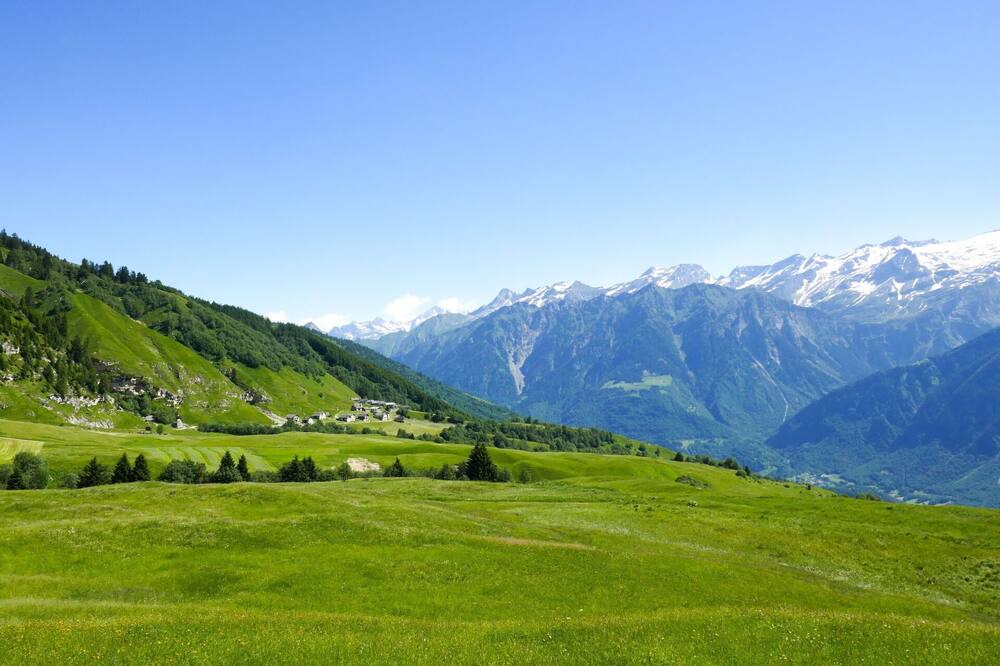 Photo of Outdoor in Leontica