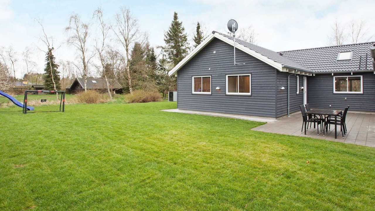 Photo of Outdoor in Hojby