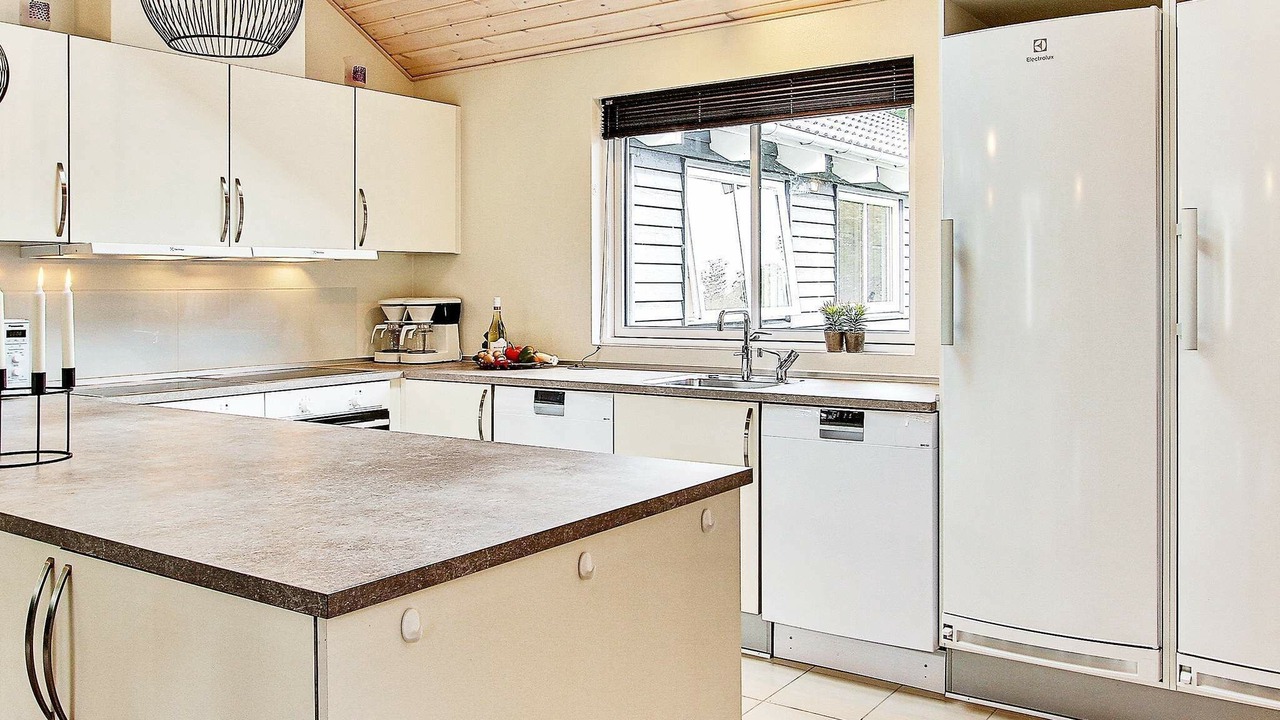 Photo of Kitchen in Hojby