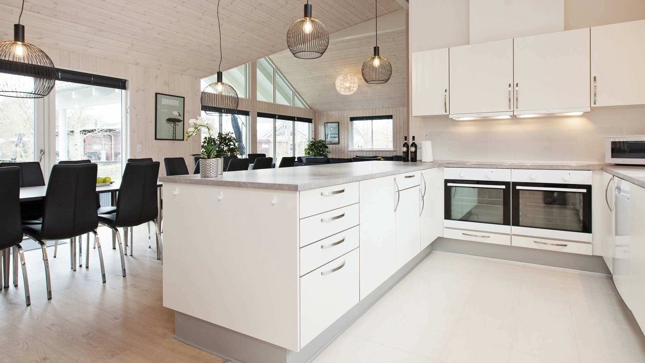 Photo of Kitchen in Hojby