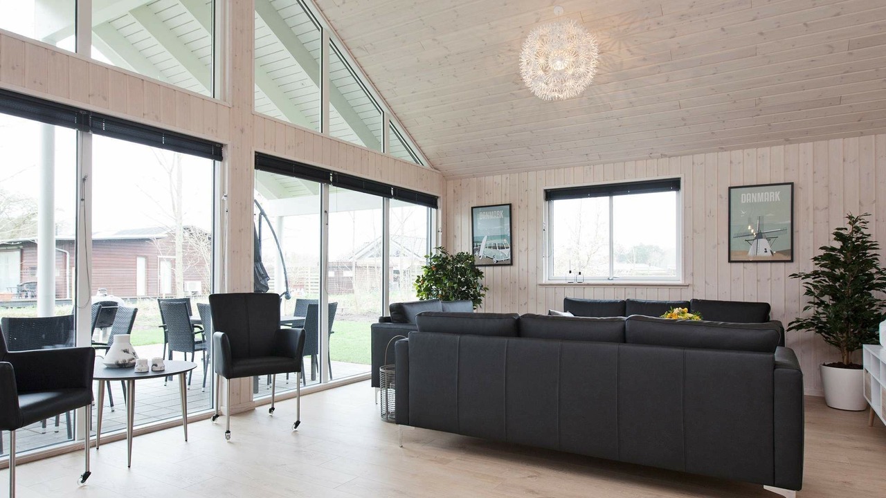 Photo of Livingroom in Hojby