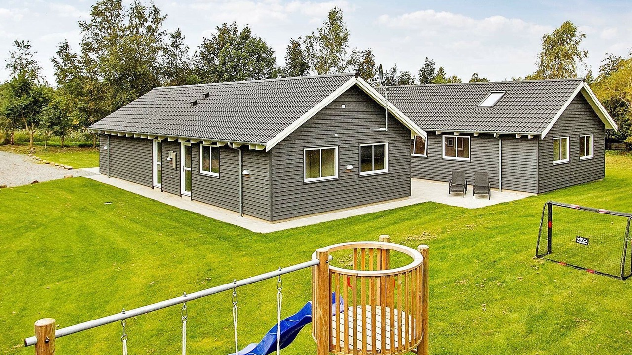 Photo of Outdoor in Hojby