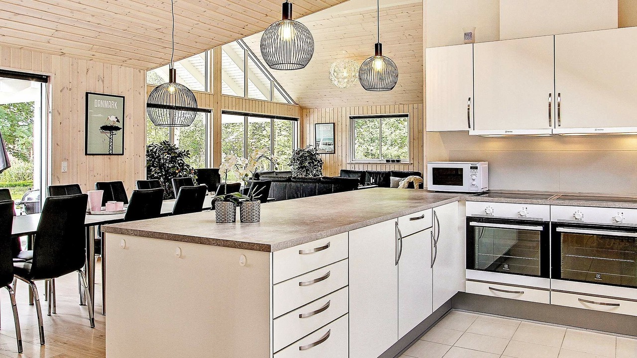 Photo of Kitchen in Hojby