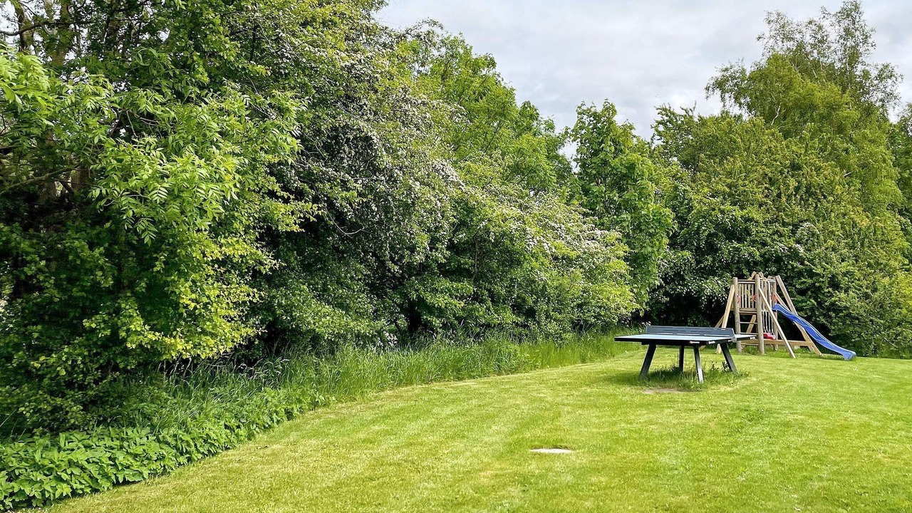 Photo of Outdoor in Hojby