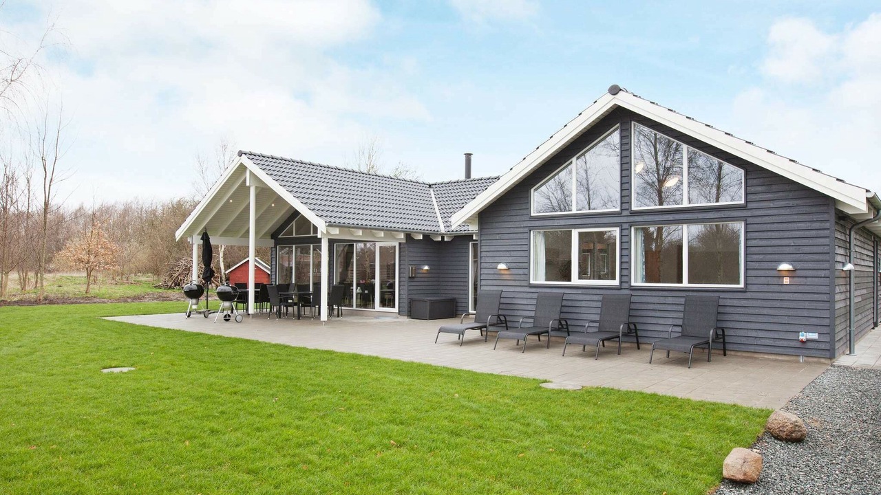 Photo of Outdoor in Hojby