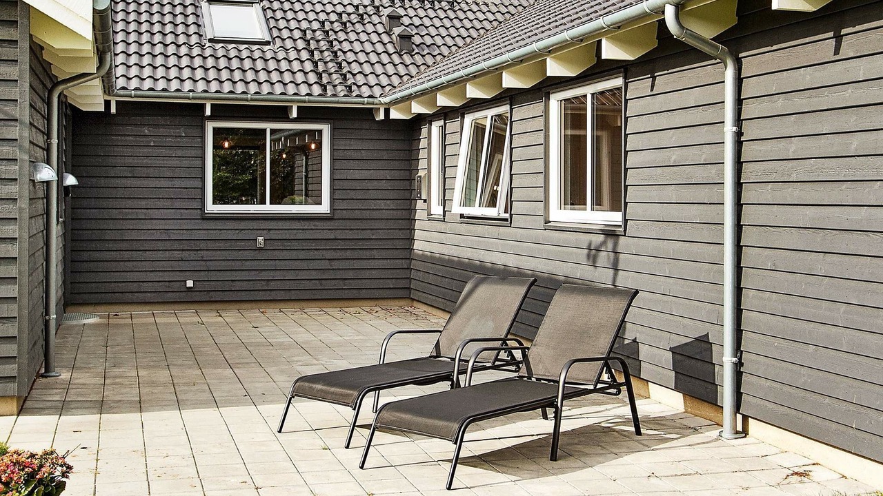 Photo of Outdoor in Hojby