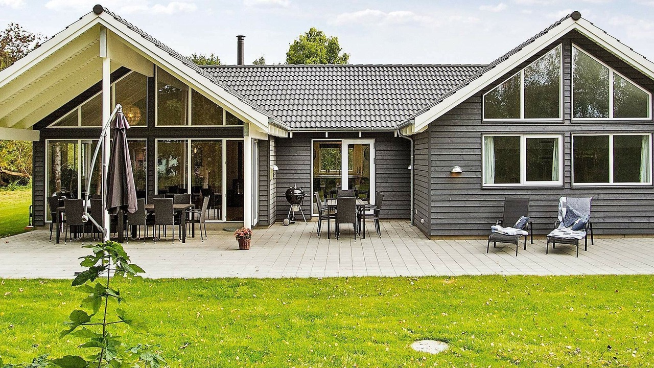 Photo of Outdoor in Hojby