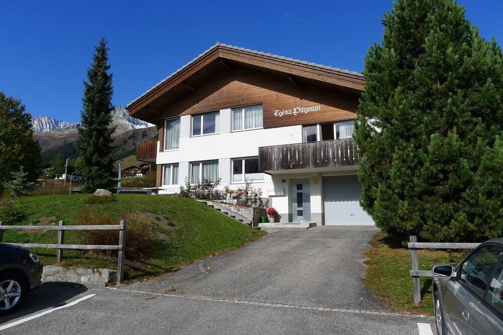 Photo of Others in Sedrun