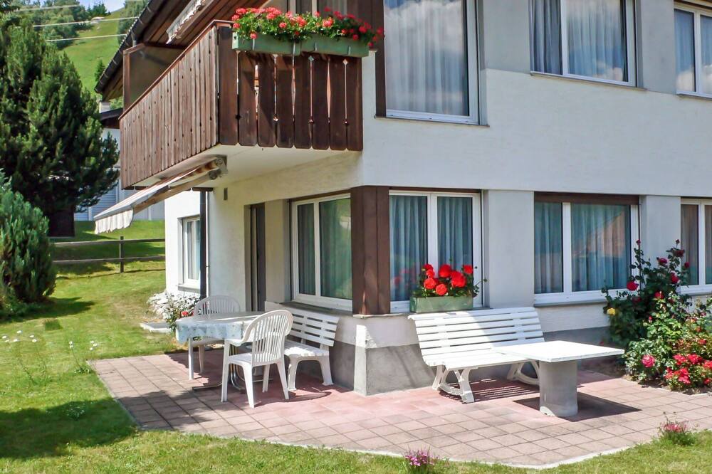 Photo of Outdoor in Sedrun