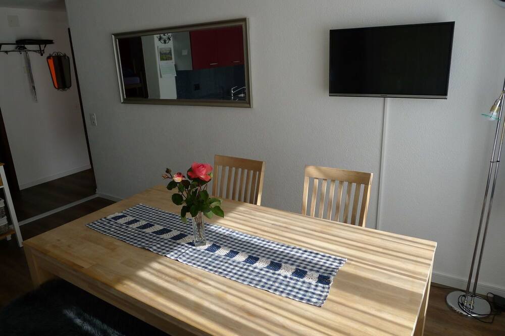 Photo of Bedroom in Sedrun