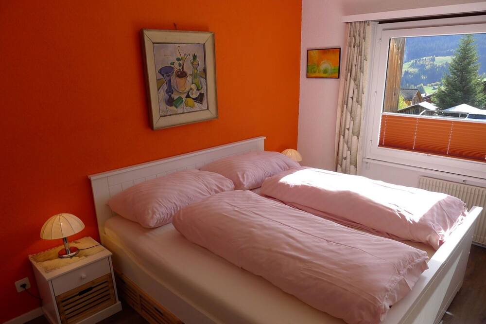 Photo of Bedroom in Sedrun