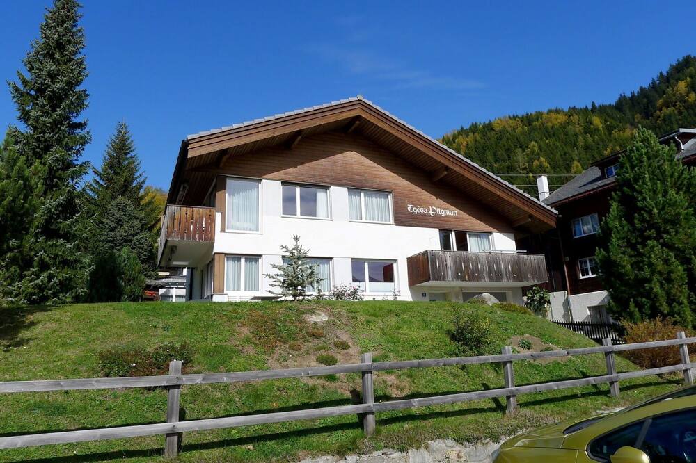 Photo of Others in Sedrun
