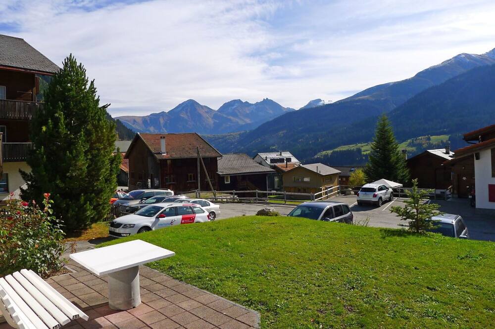 Photo of Others in Sedrun