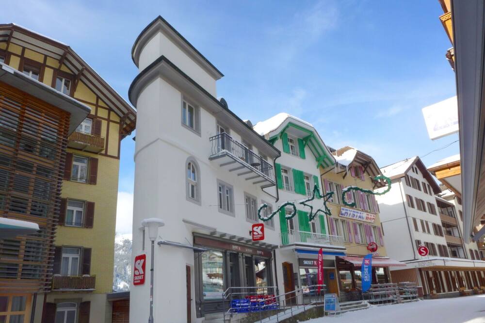 Photo of Others in Wengen