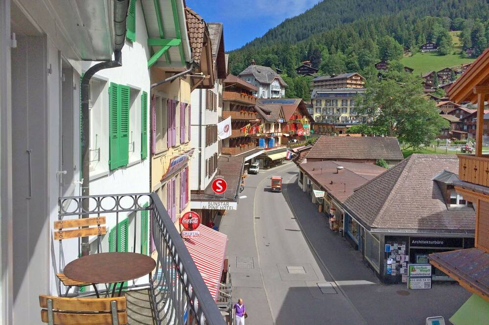 Photo of Others in Wengen