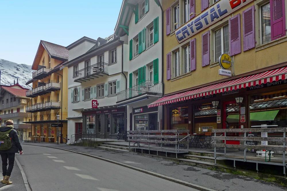 Photo of Others in Wengen
