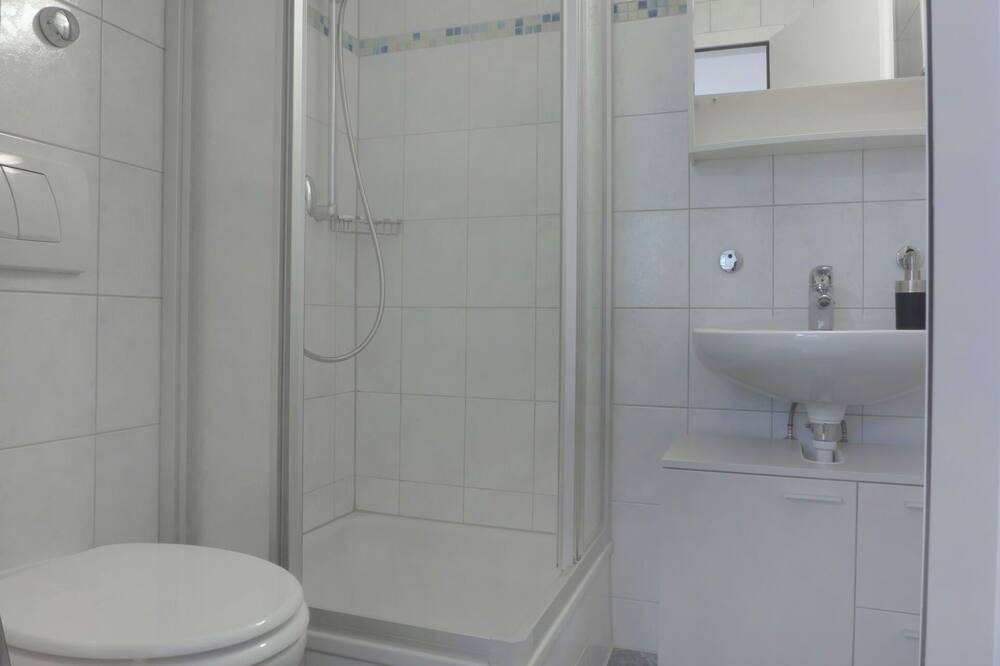 Photo of Bathroom in Wengen