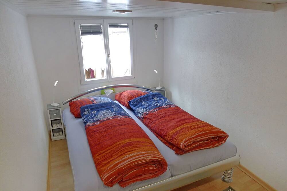 Photo of Bedroom in Visperterminen