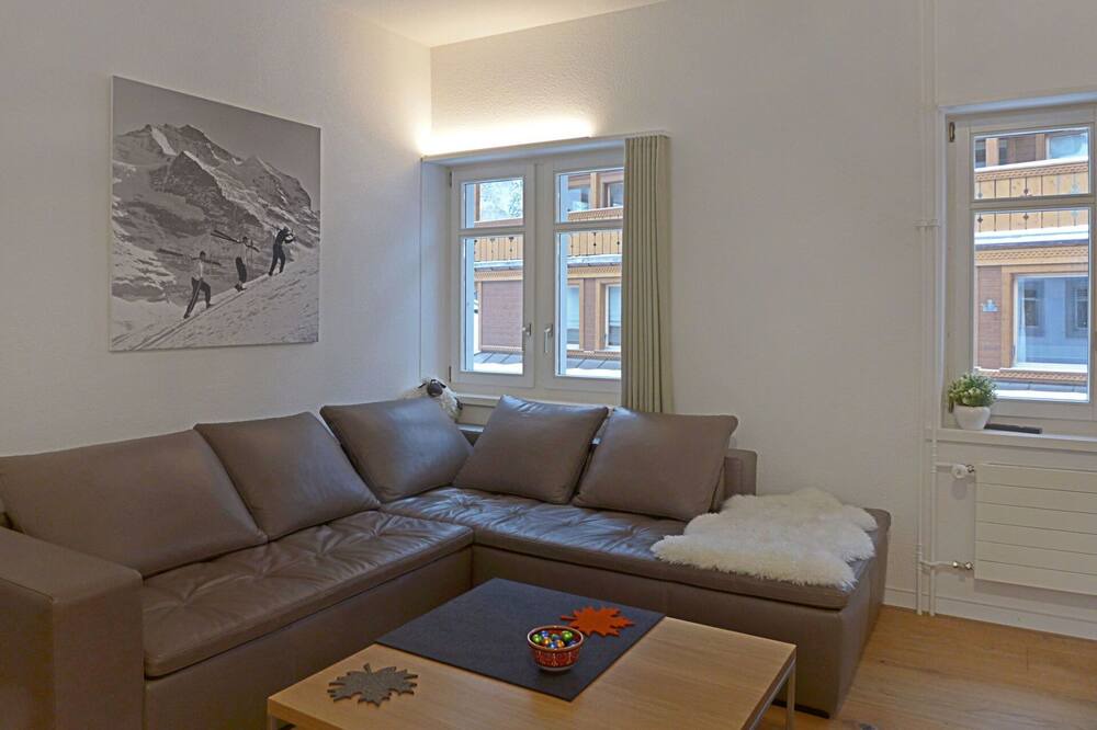 Photo of Bedroom in Wengen
