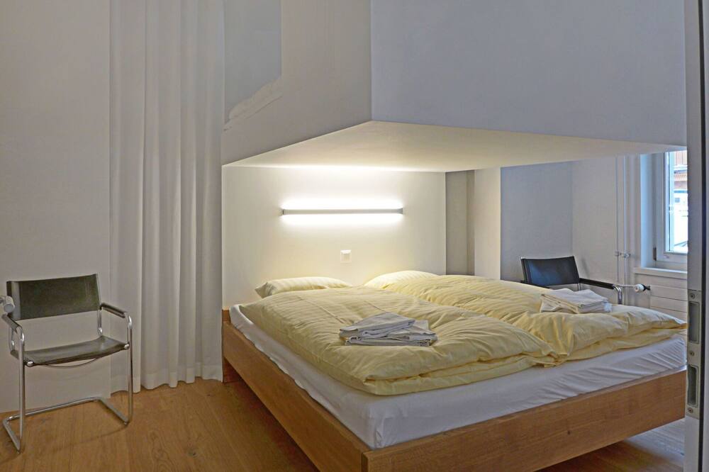 Photo of Bedroom in Wengen