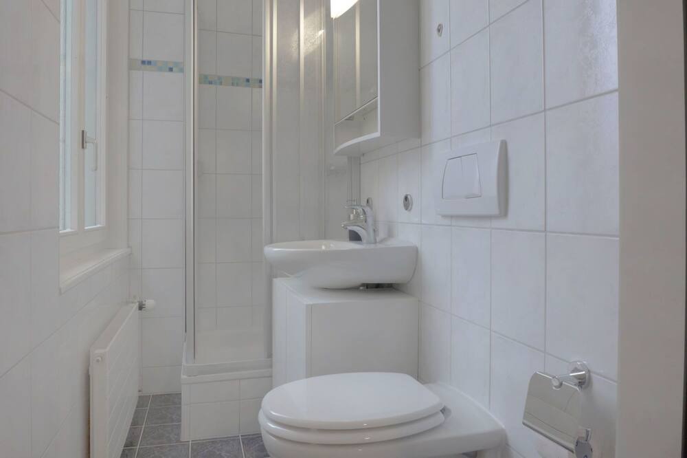 Photo of Bathroom in Wengen