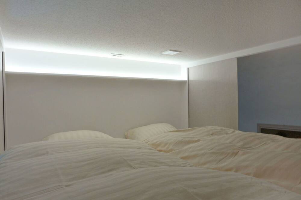 Photo of Bedroom in Wengen
