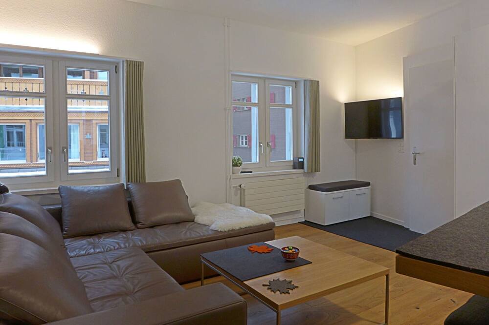 Photo of Bedroom in Wengen