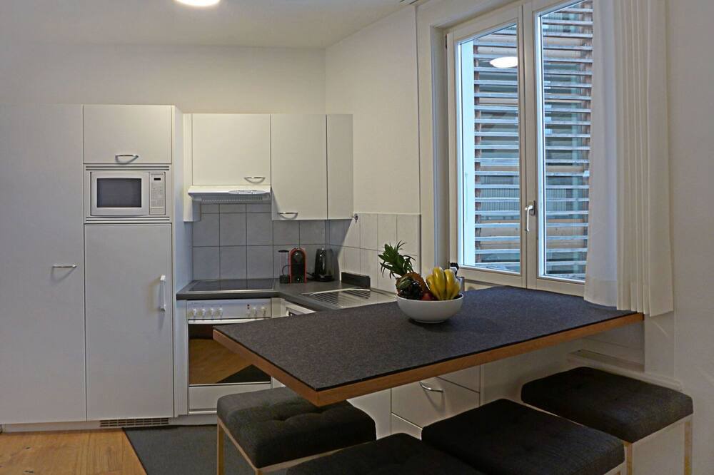 Photo of Bedroom in Wengen