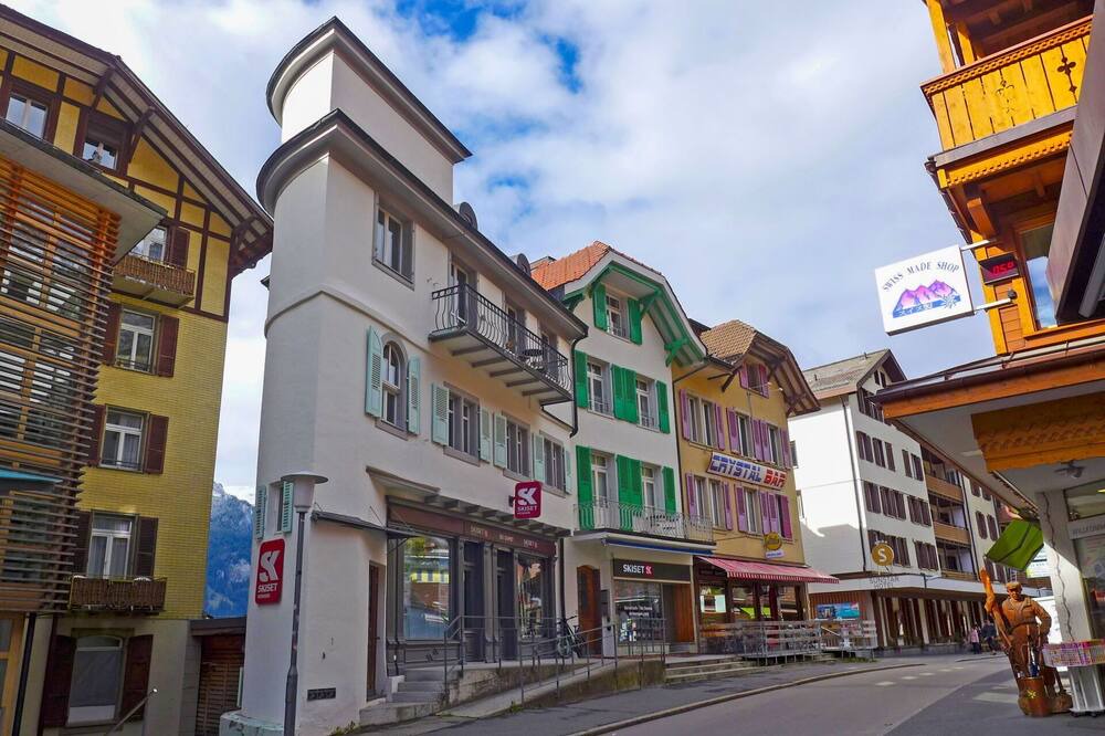 Photo of Others in Wengen