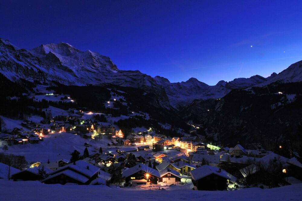 Photo of Others in Wengen