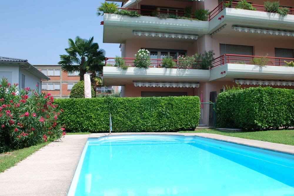 Photo of Outdoor in Caslano
