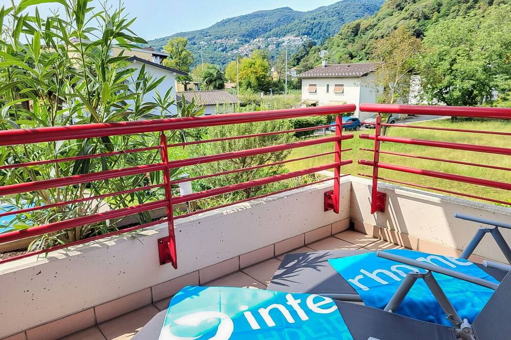 Photo of Outdoor in Caslano