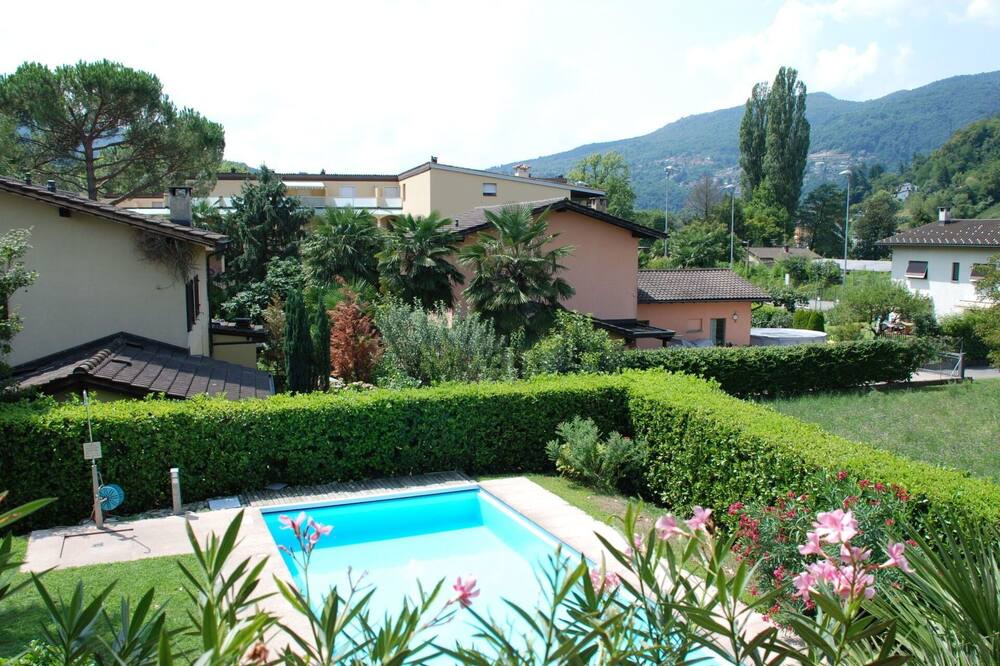 Photo of Outdoor in Caslano