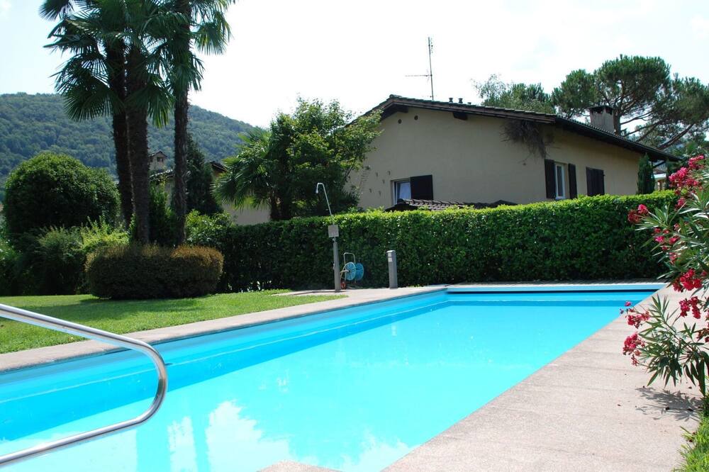 Photo of Outdoor in Caslano