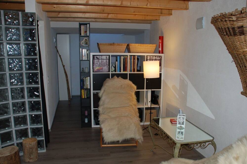 Photo of Bedroom in Calanca