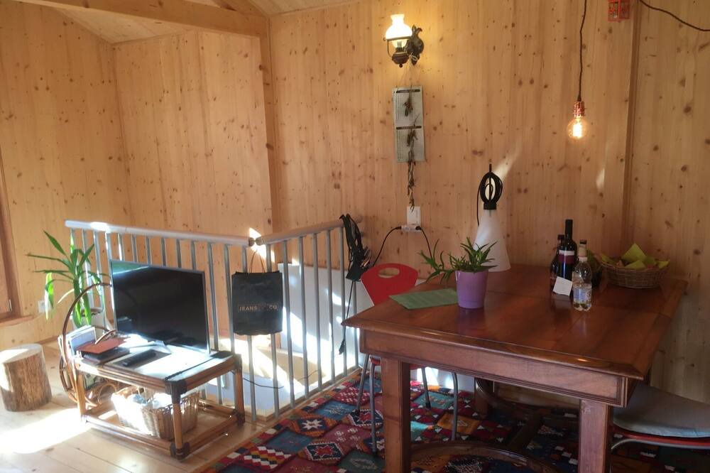 Photo of Bedroom in Calanca