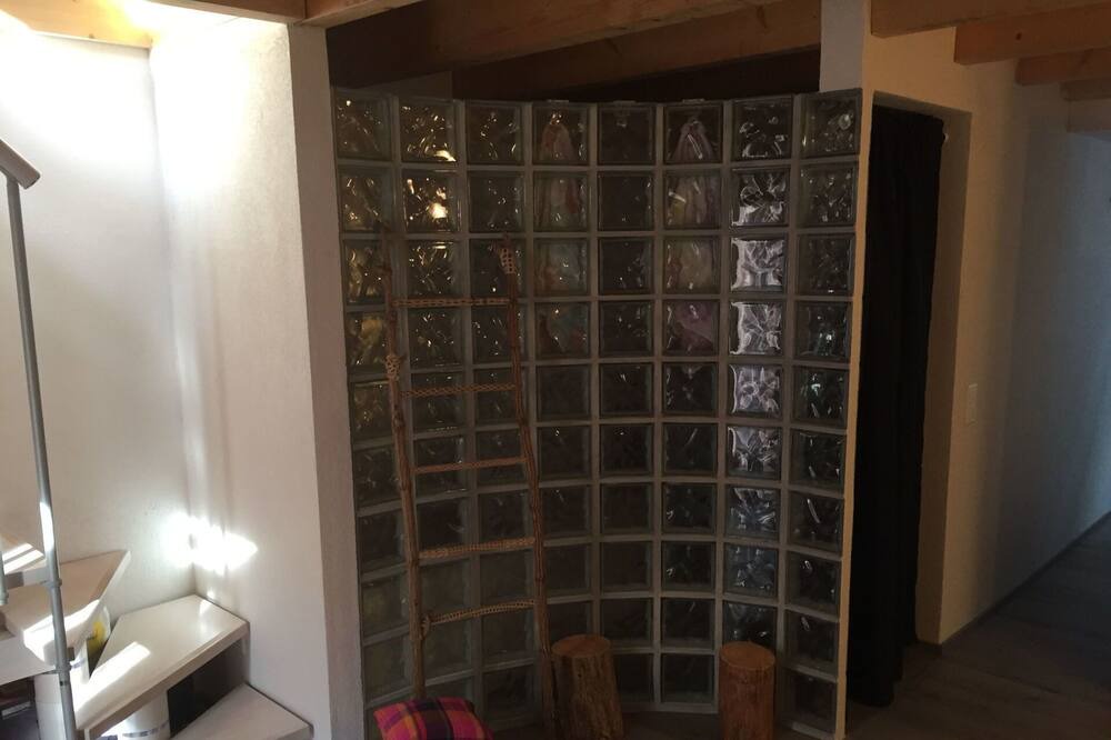 Photo of Bedroom in Calanca