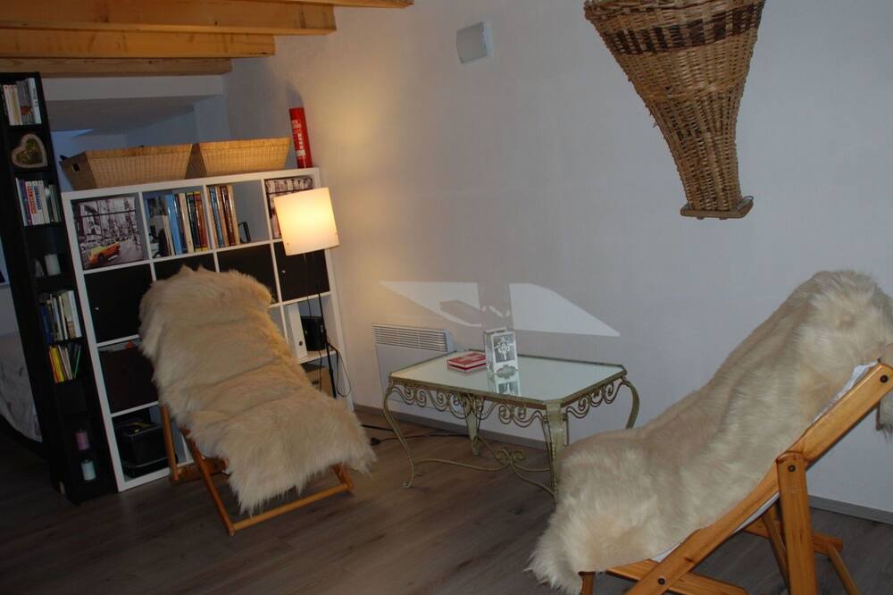 Photo of Bedroom in Calanca