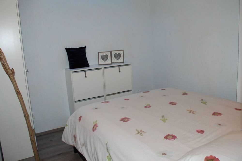 Photo of Bedroom in Calanca