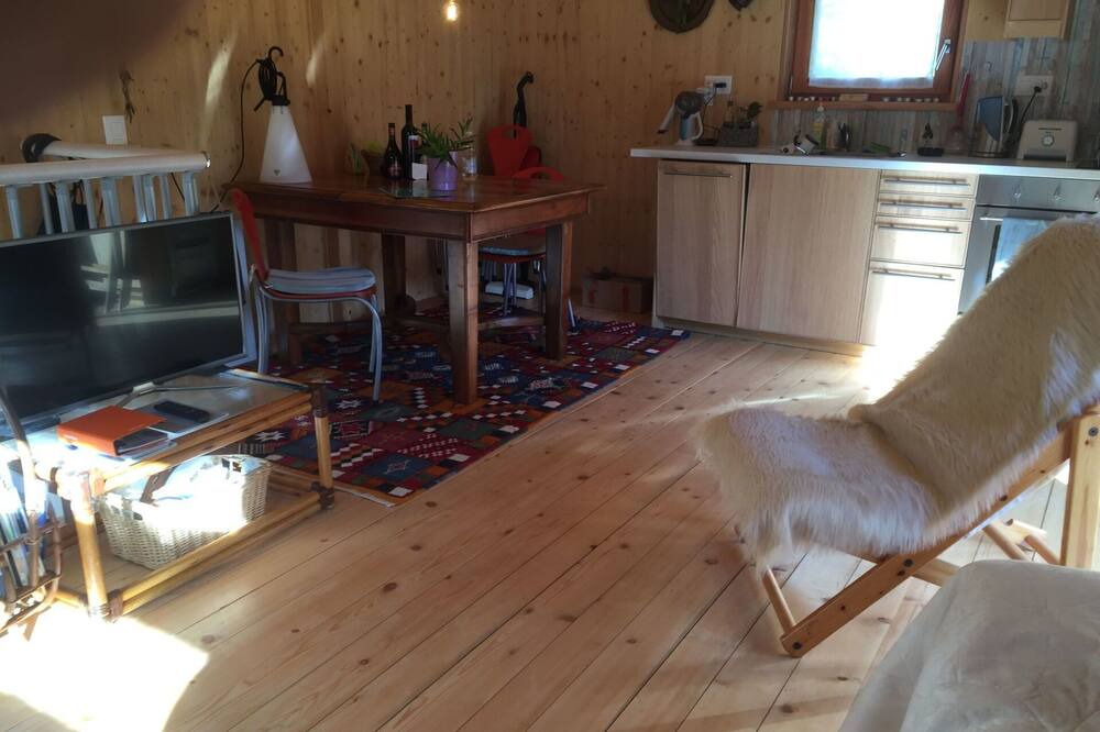 Photo of Bedroom in Calanca