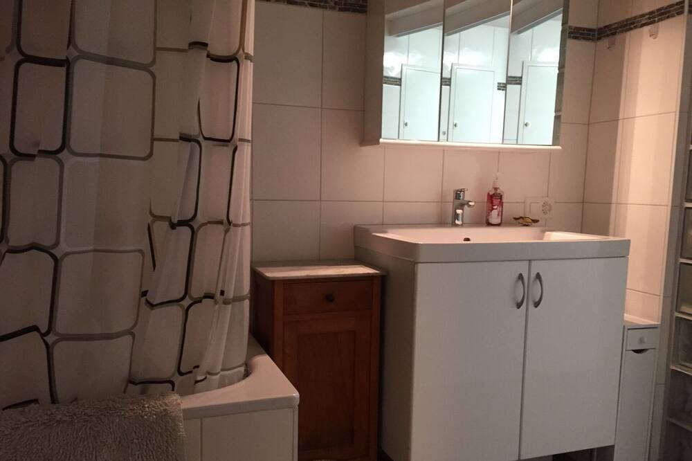 Photo of Bathroom in Calanca