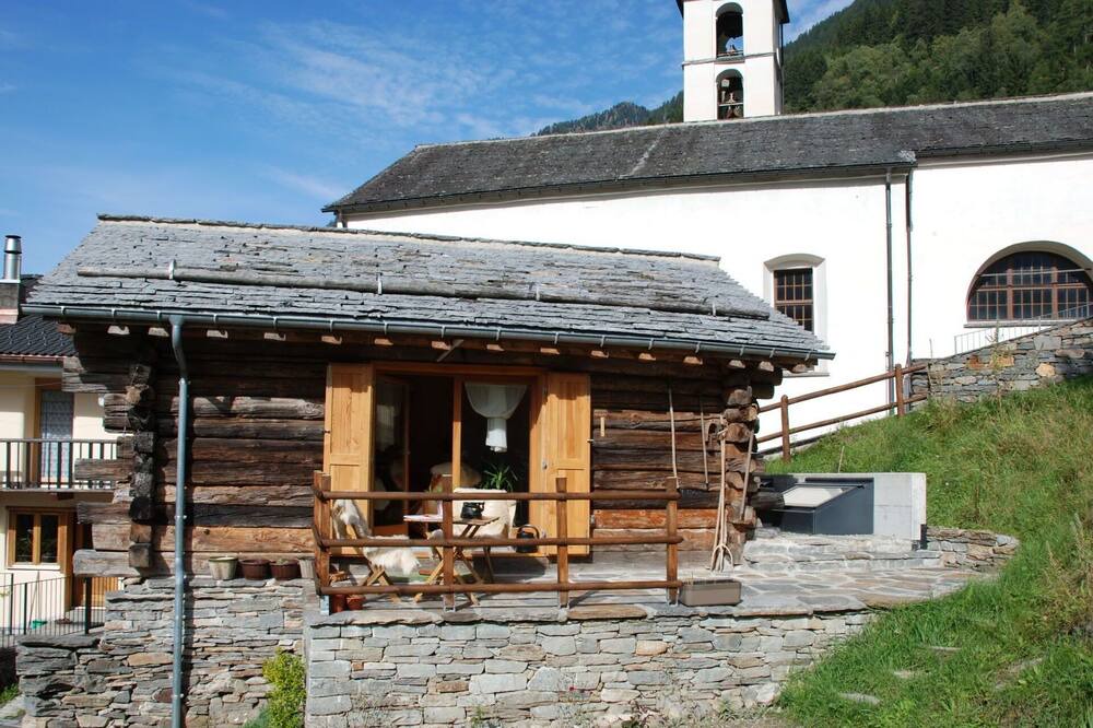 Photo of Others in Calanca