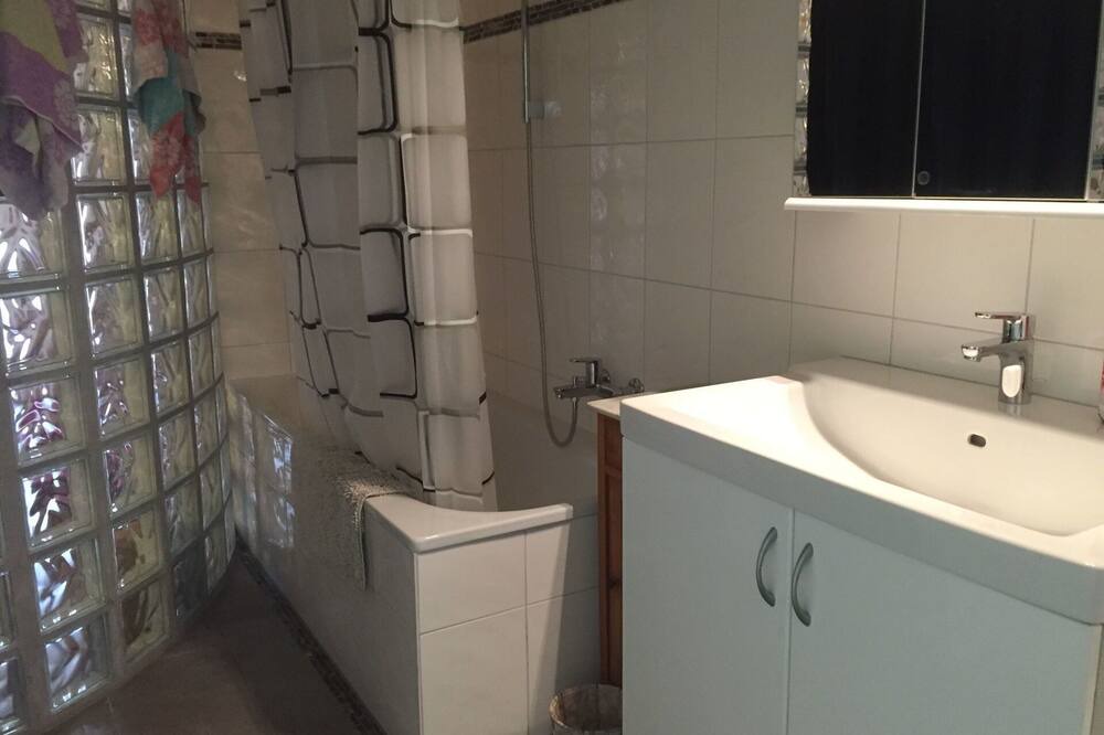 Photo of Bathroom in Calanca