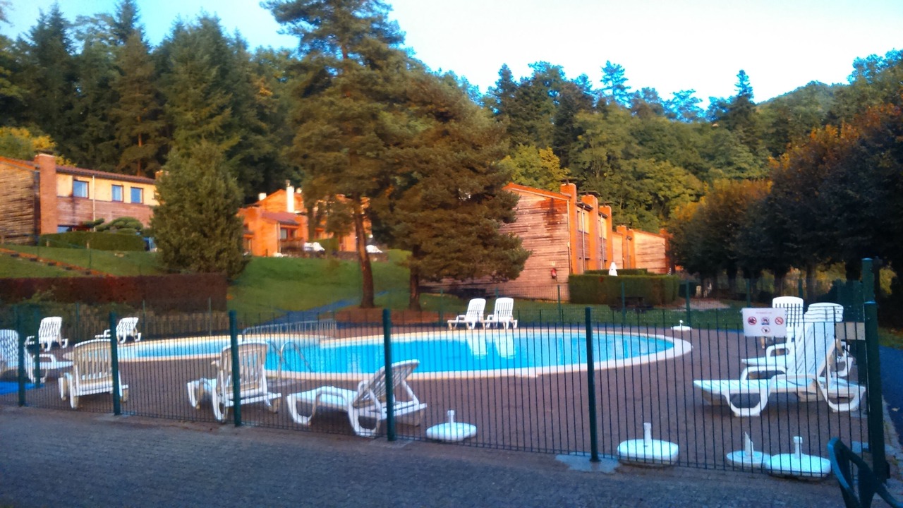 Photo of Outdoor in Vorey