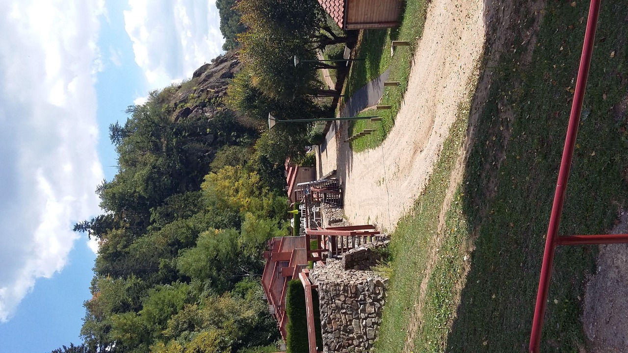 Photo of Outdoor in Vorey