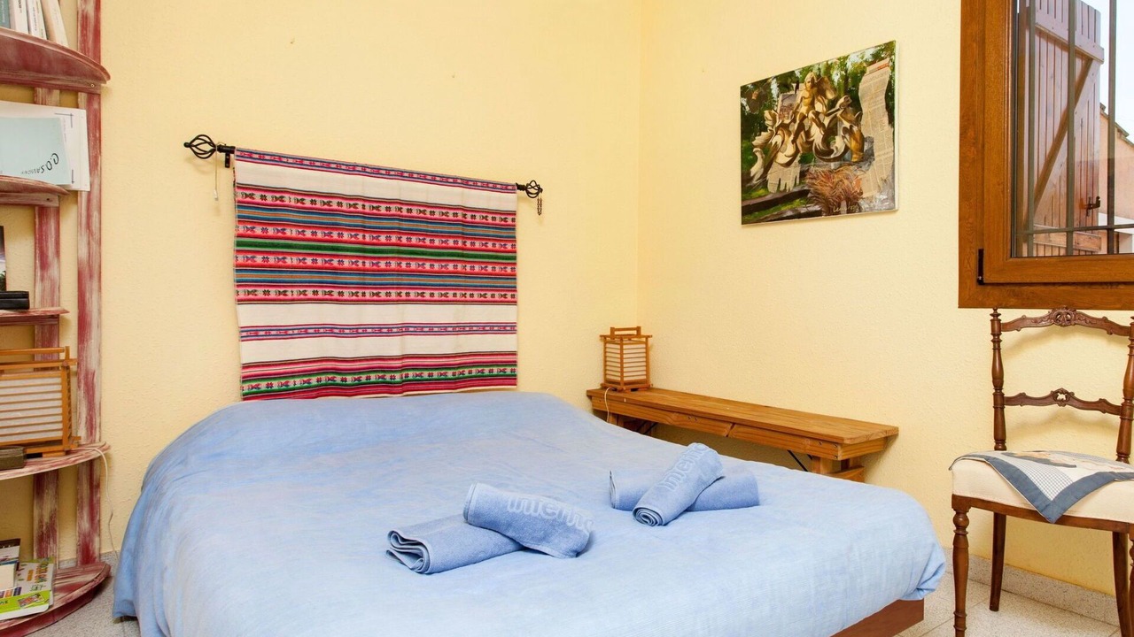 Photo of Bedroom in Can Carbonell